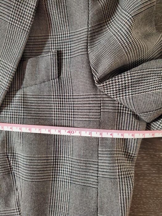 Sacou nou superb Zara