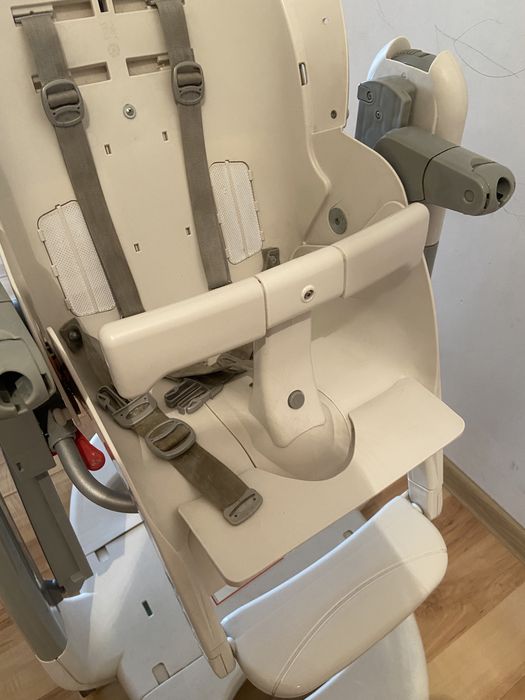 Стульчик пег перего