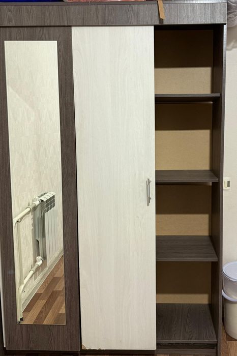 Продам Шкаф купе