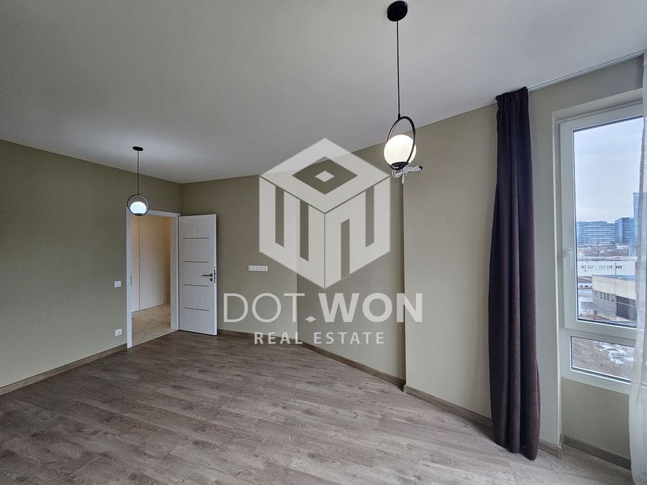 Дава се под наем Тристаен апартамент в София, Изток - 122 кв.м за 1196.97 € - Снимка #9