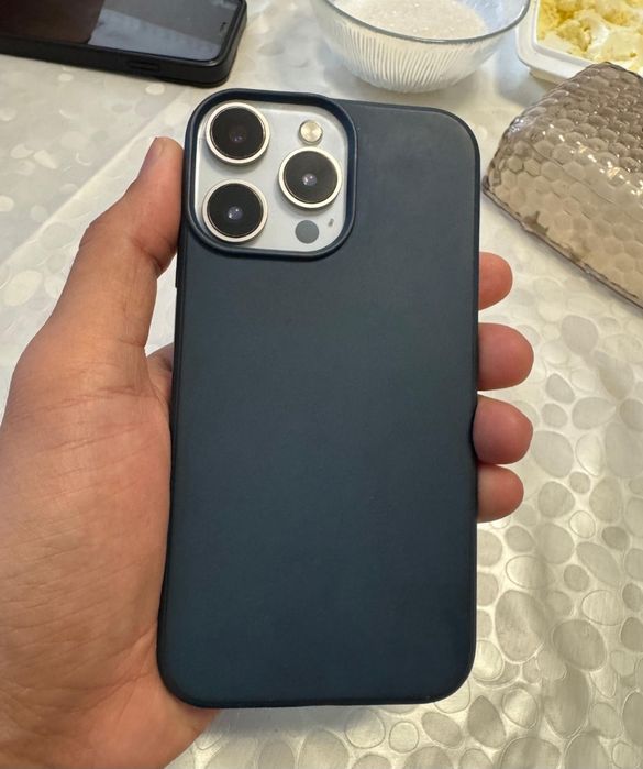 Айфон ХР в корпусе 15 про