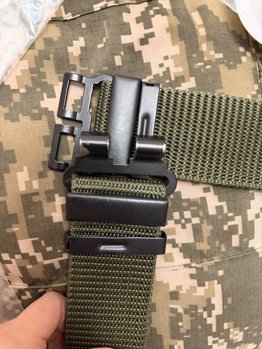 Военная форма размер 52-54