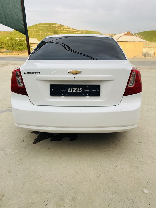 Chevrolet Jentra 2021