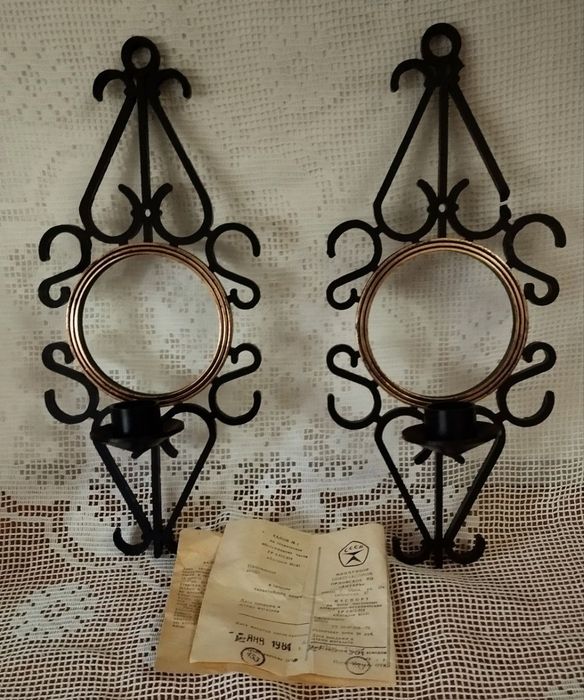 Антиквариат советского периода