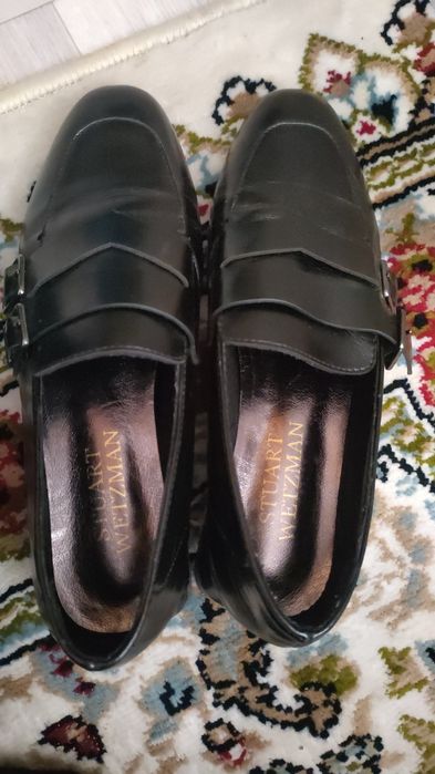 Женский аяқ киім