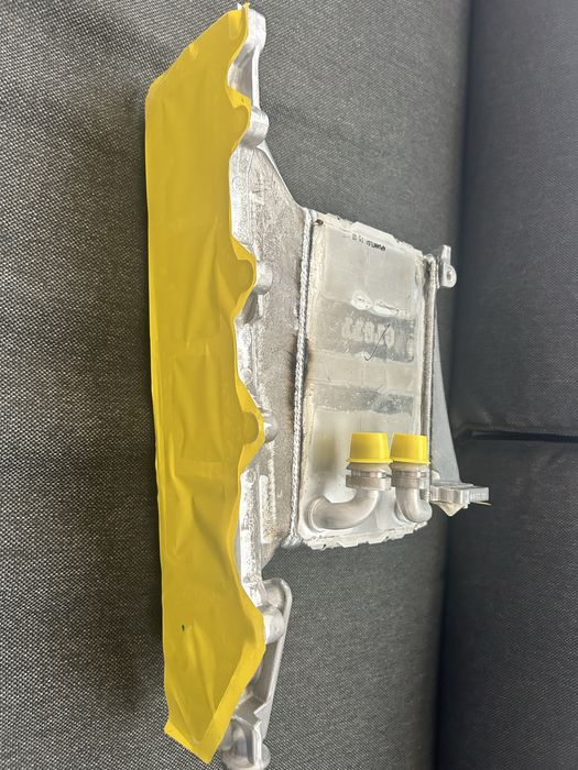 EGR охладител VW, AUDI, Seat, Skoda 2.0 tdi