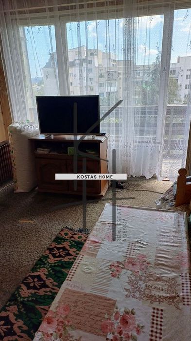 Продава се Четиристаен апартамент в Варна, Младост 2 - 82 кв.м за 1525 €/кв.м - Снимка #1