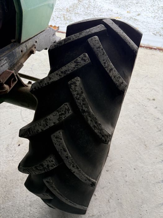 Tractor deutz 145 cp