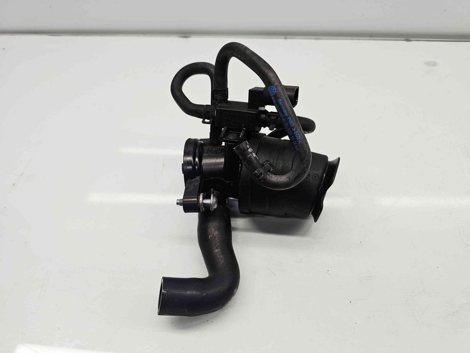 Tub admisie aer Volkswagen Passat B6 (3C2) [Fabr 2005-2010] 03C129656C