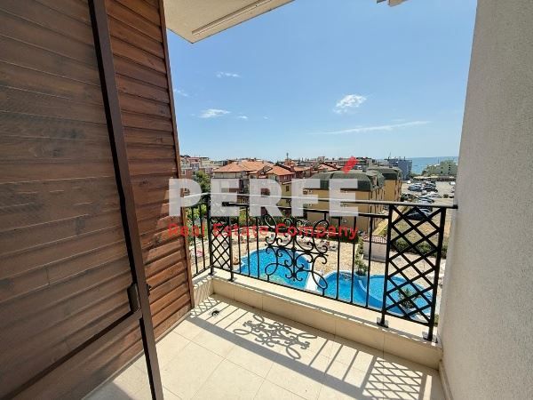 2-стаен в Бургас, област-гр.Несебър площ 53 цена 80000