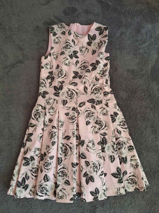 Рокли Ralph Lauren, Love made Love, Daga, Gusella