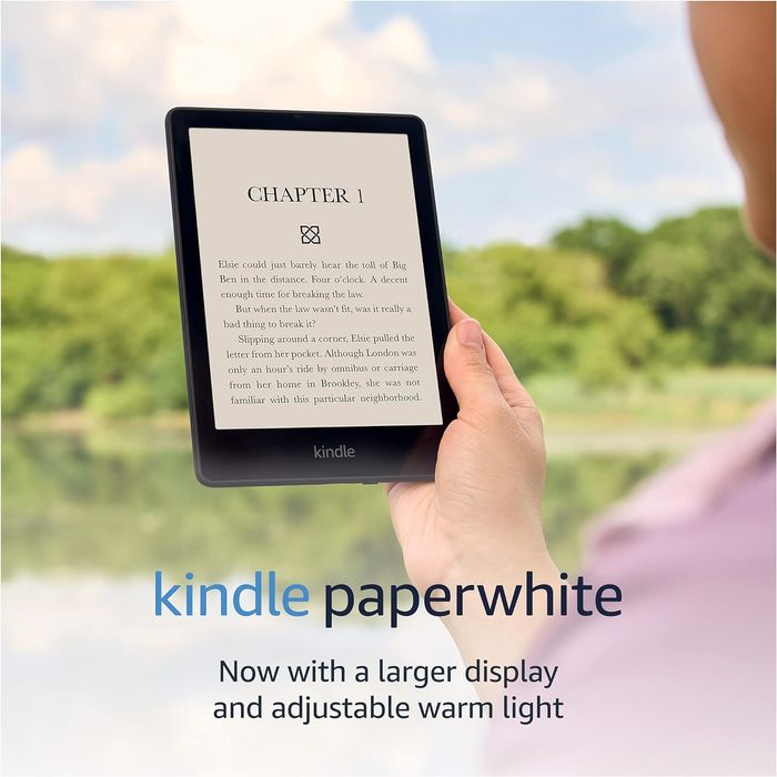 Kindle Paperwhite 2023, Certified Refurbished