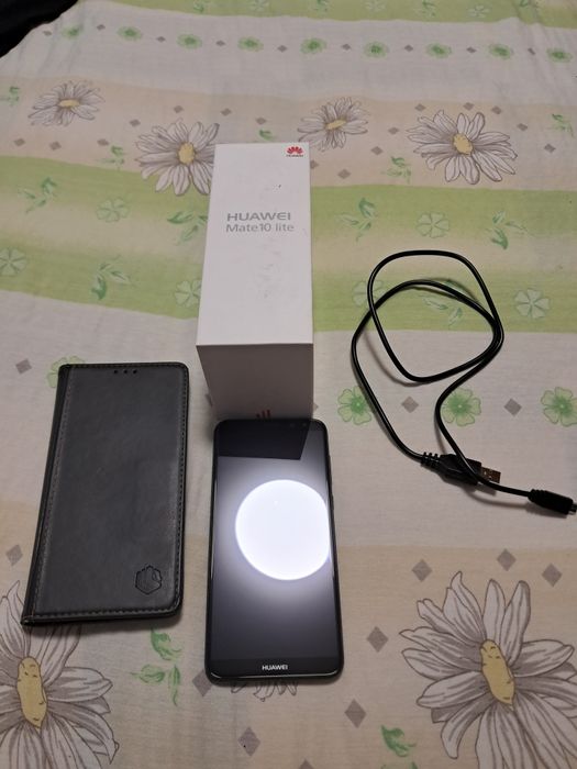 Huawei mate 10 lite