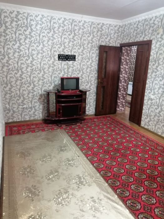 Хива Шахри вокзал оркаси