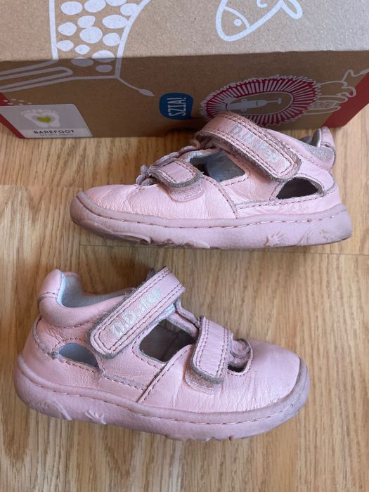 Сандали ДД степ 21 н