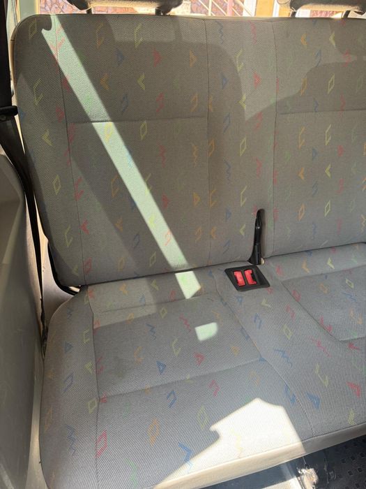 Banchetă randu 2,si randu 3