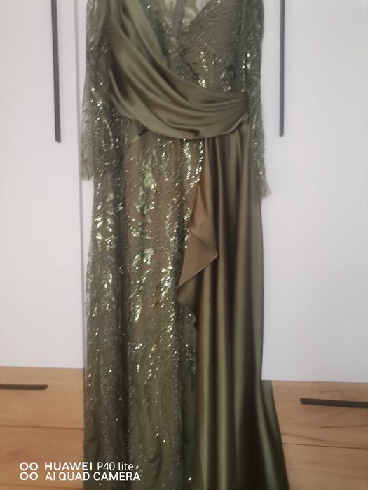 Rochie de lux nașa, soacră...