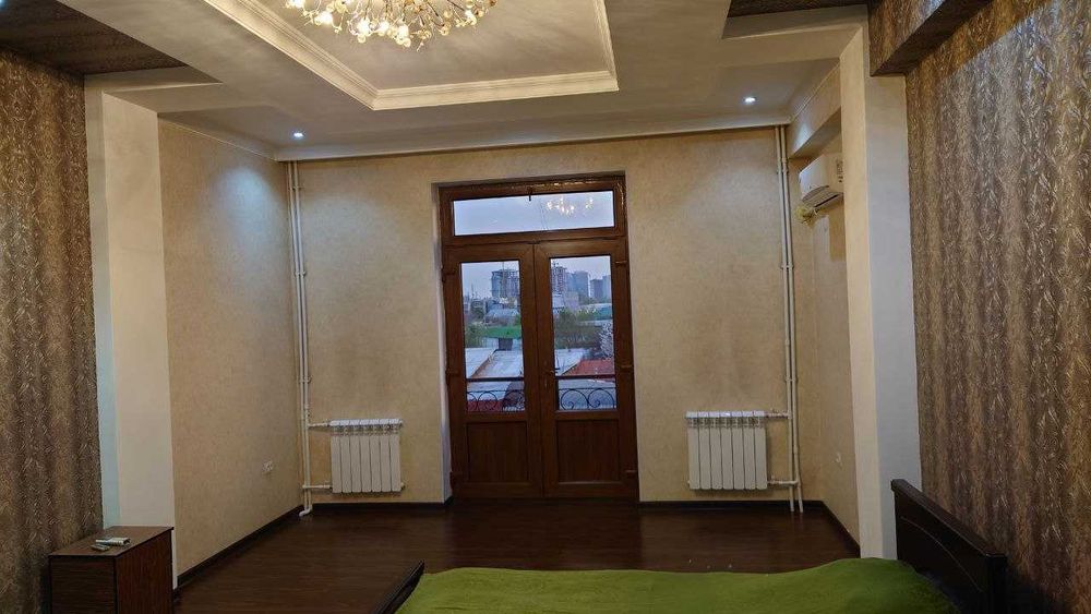 Срочно Продается квартира в Центре. ТЦ Малика.  ID: 039К