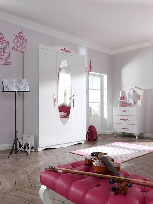 Обзавеждане за детска стая