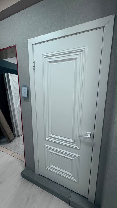 Двер установка и продажа дверей!