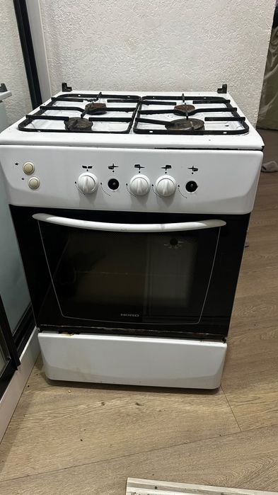 Сатылады Газовая плита