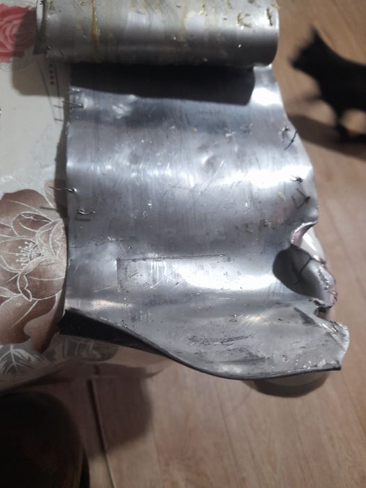 Продам свинец срочно