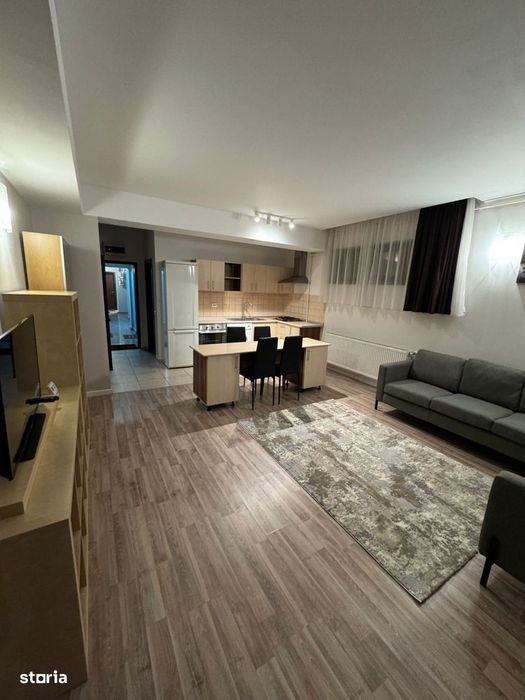 Apartament 2 camere | Calea Grivitei | bloc nou | centrala