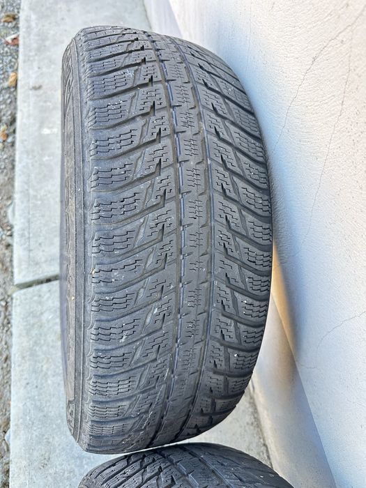 Anvelope IARNA NOKIAN 235/65R17 108H XL, WR SUV3