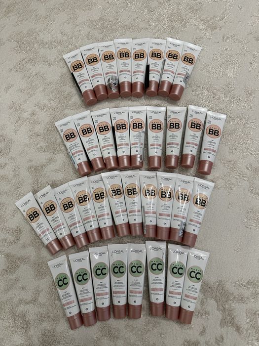Cosmetice en gros autentice