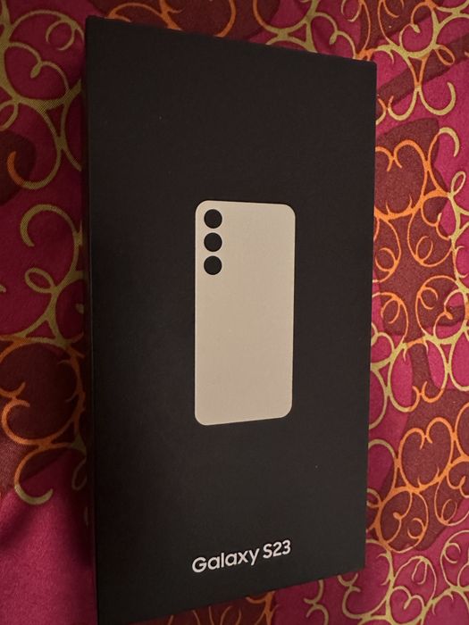 Samsung Galaxy S23 impecabil