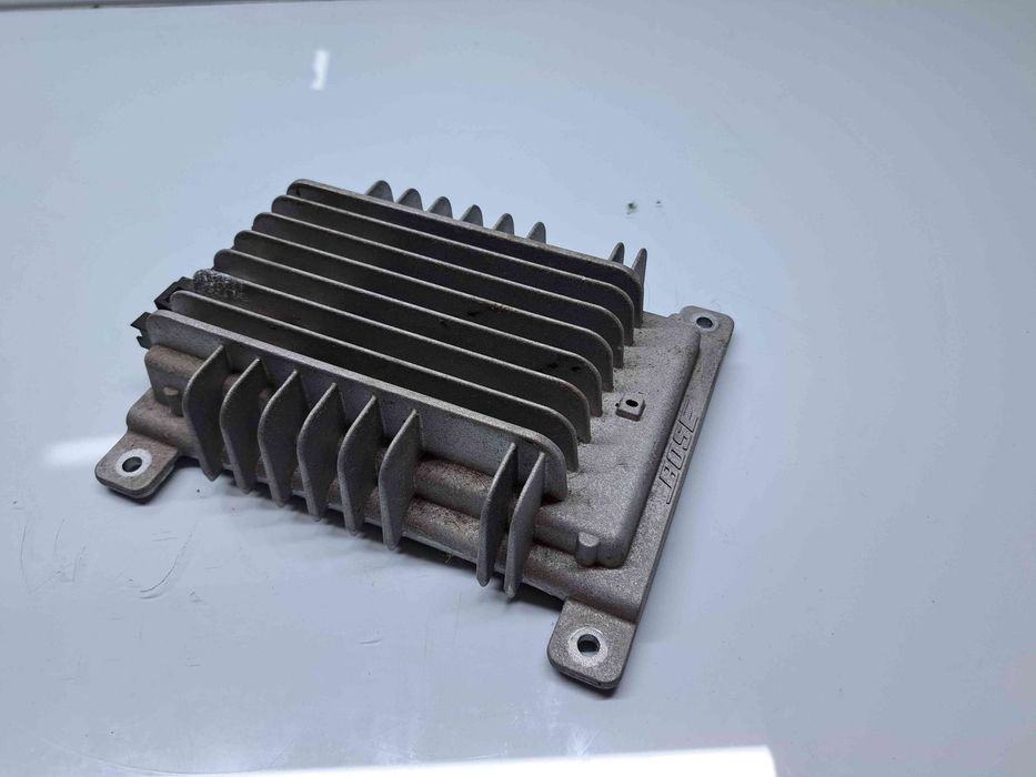 Unitate multimedia Nissan Qashqai [Fabr 2007-2014] Facelift 28060EY10