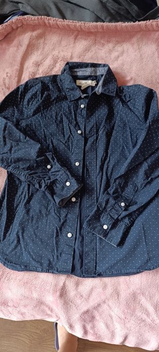 Детски перфектни ризи 8 бр