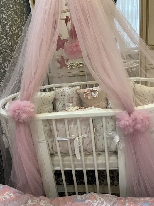 Detskiy krovat sotiladi