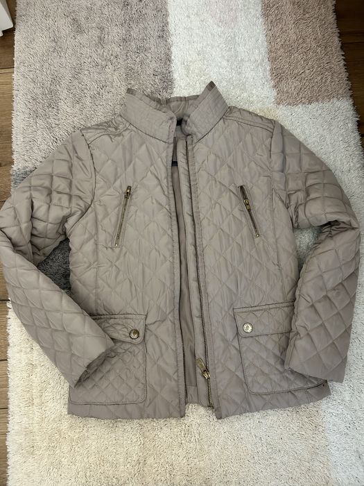 Geaca zara 140 cm