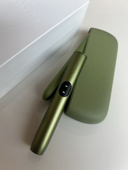 iqos iluma i, nou