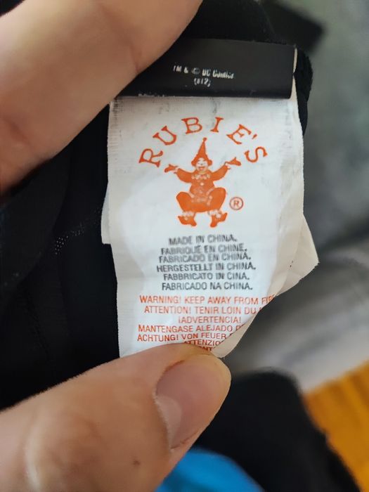 Детский костюм Бэтмена(Batman)