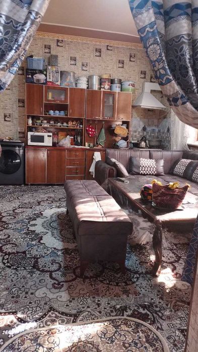 5 Сотихли участка сотилади Чорбакр кетиш юлида ор-р Амирхан ресторан