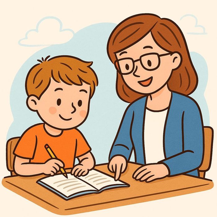 Продленка для 1-2 классов