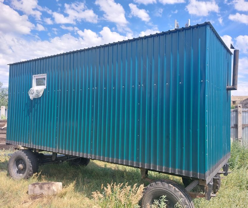 Продам вогончик.