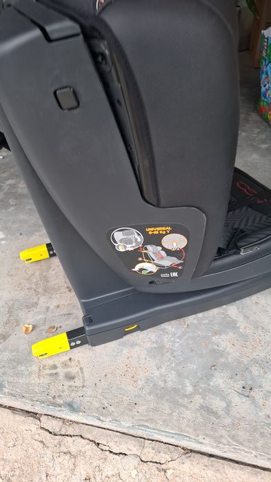 Scaun de mașina pt copii