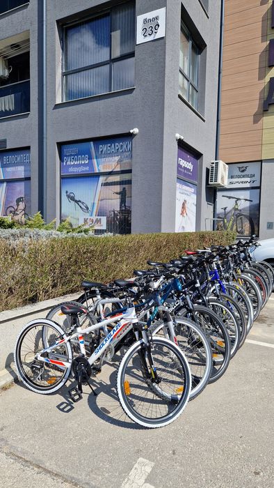 Велосипед  26 цола.