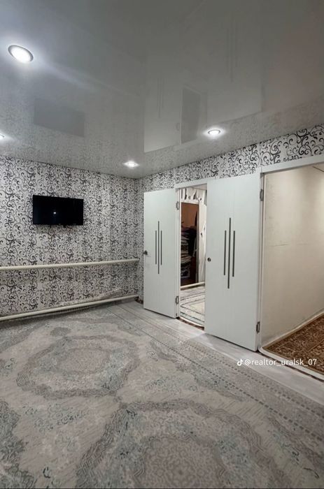 Продается дом зачаганск