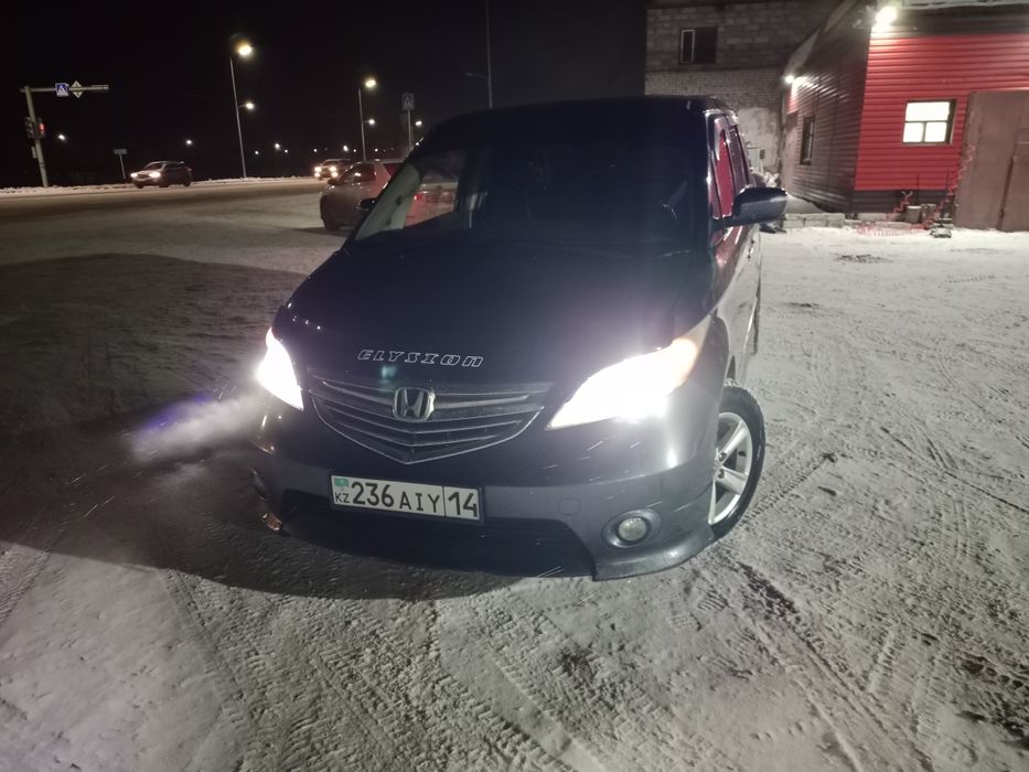 Продам Хонда Элиюзон