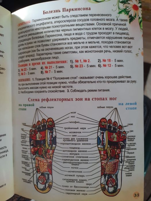Стимулятор циркуляции энергии и крови