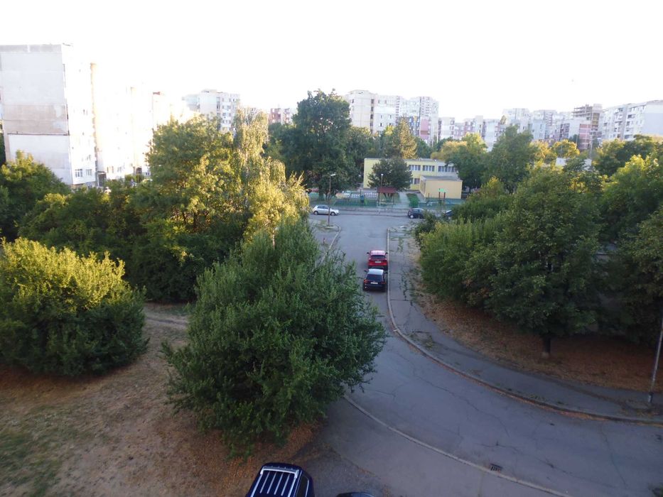 Продава се Двустаен апартамент в София, Люлин 2 - 47 кв.м за 2724 €/кв.м - Снимка #19