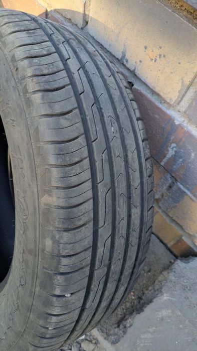 Резина летняя r17