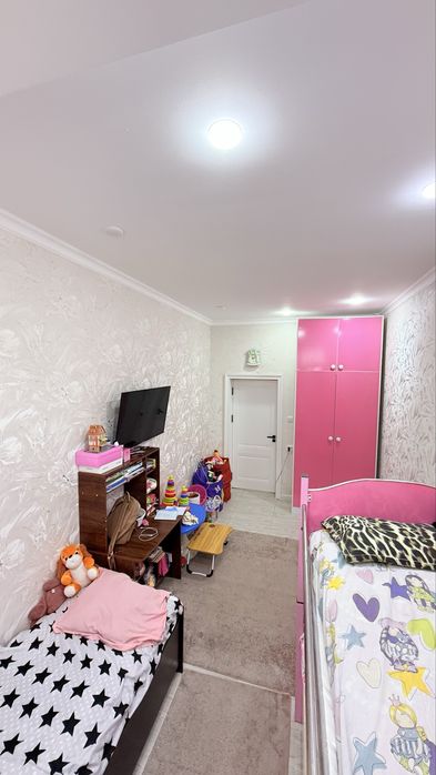 Учтепа-14 4/1/9 Новостройка