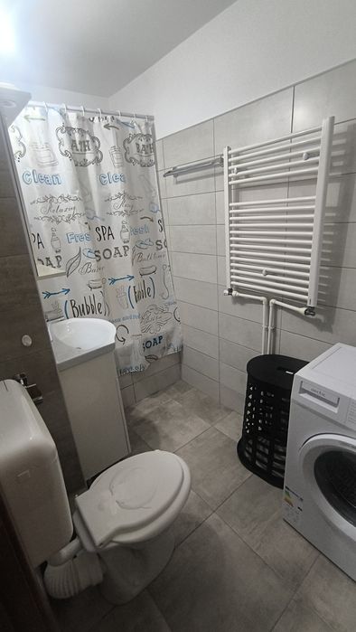 Închiriez garsonieră Zona Colentina