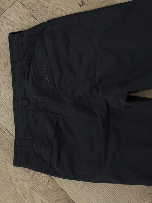 Pantaloni SCHOFFEL Drumetie Outdoor Munte Hike Dama Femei | Marime 30