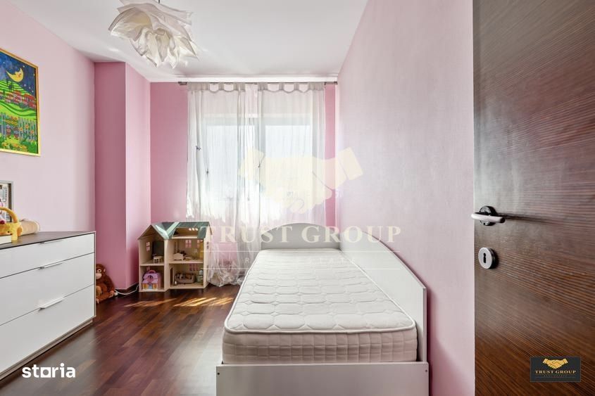 Apartament 3 camere Banu Manta | Loc de parcare